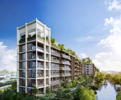 The Reserve Residences (D21), Apartment #566611941